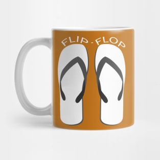 FLIP FLOP Mug